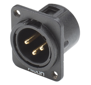 Hicon Connectors HI-X3DM-G-M3 изображение/фото/картинка